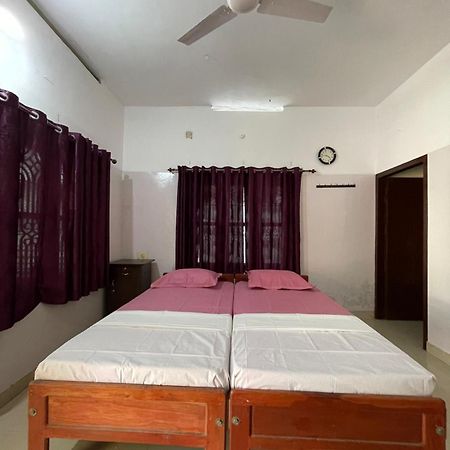 Bee Villa Варкала Екстер'єр фото