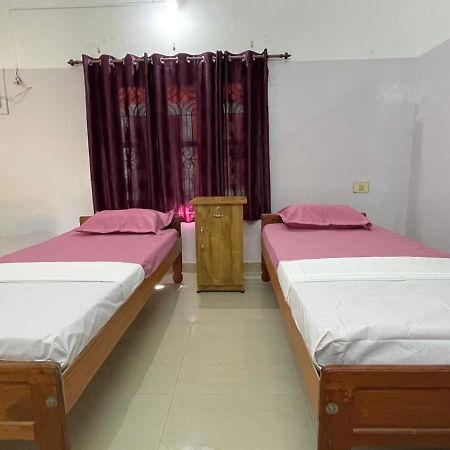 Bee Villa Варкала Екстер'єр фото